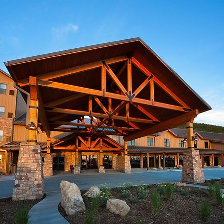 The Lodge At Deadwood Kültér fotó