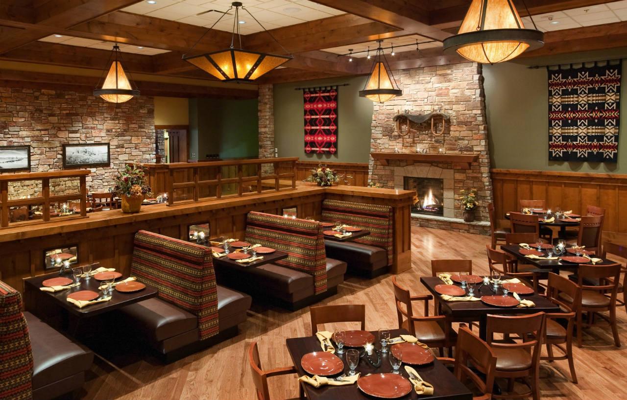 The Lodge At Deadwood Kültér fotó