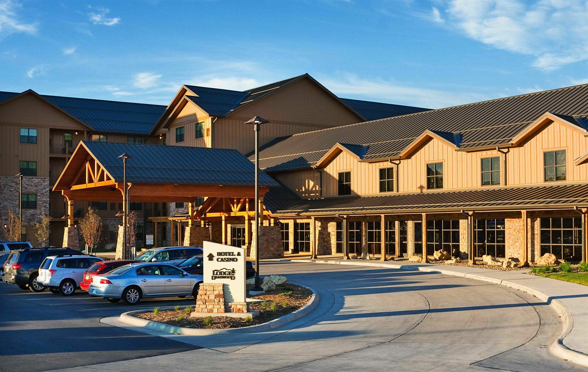The Lodge At Deadwood Kültér fotó