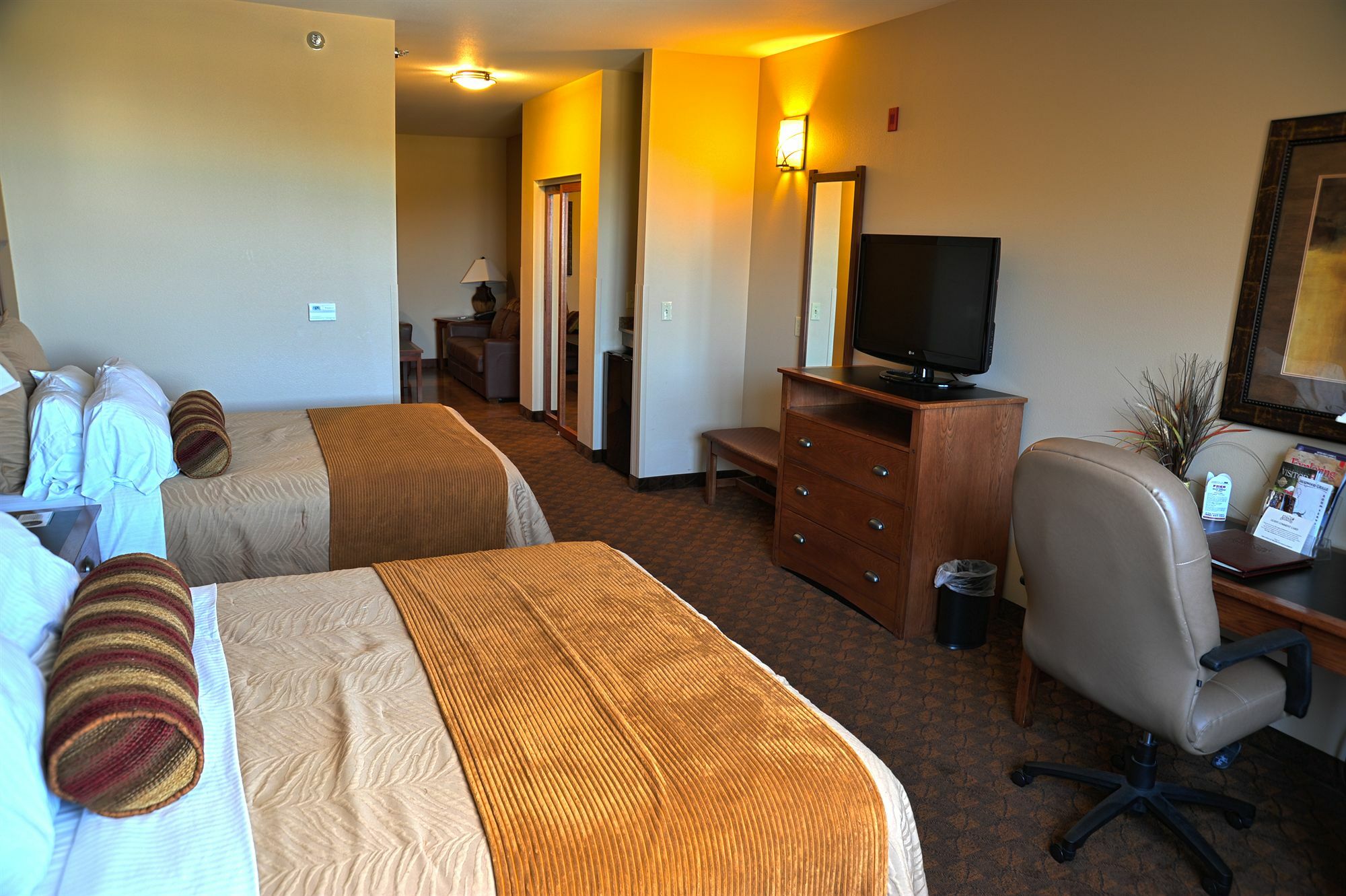 The Lodge At Deadwood Kültér fotó