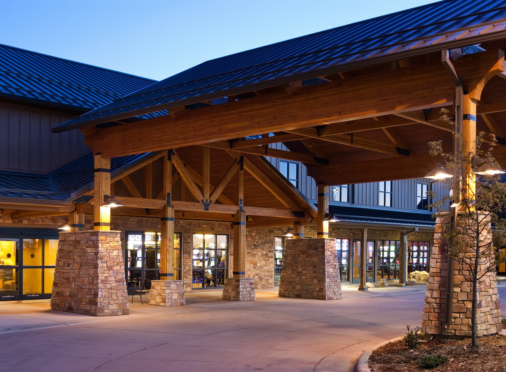 The Lodge At Deadwood Kültér fotó