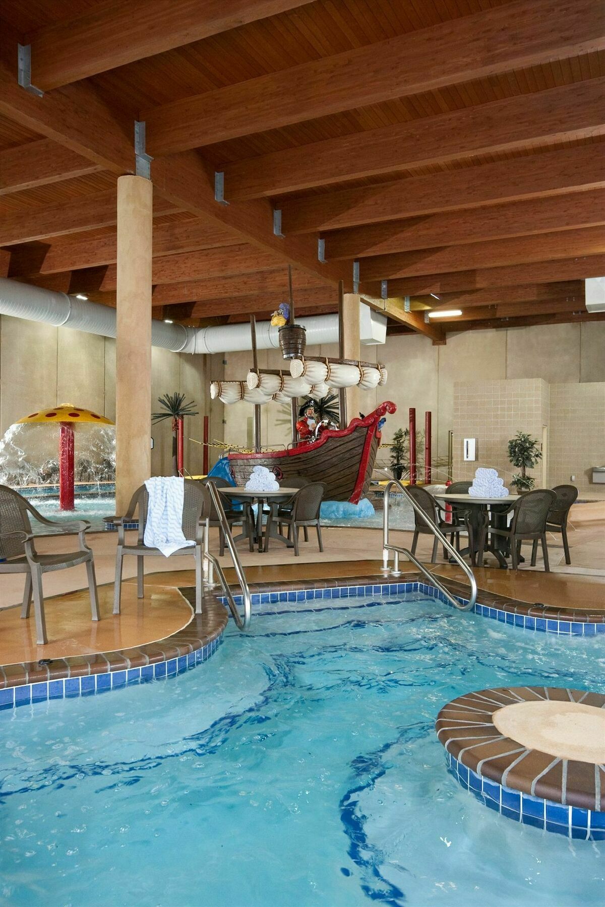 The Lodge At Deadwood Kültér fotó