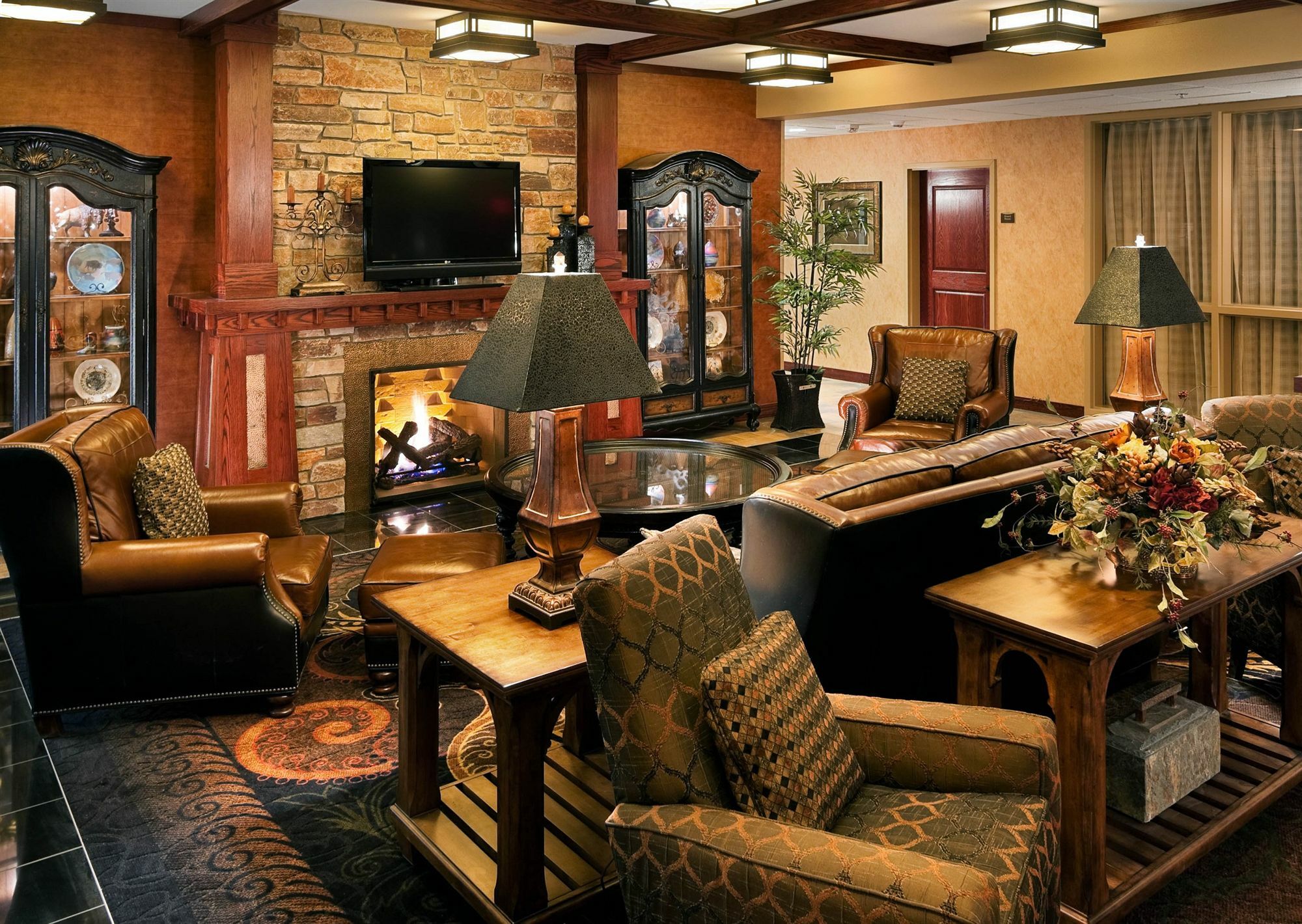 The Lodge At Deadwood Kültér fotó