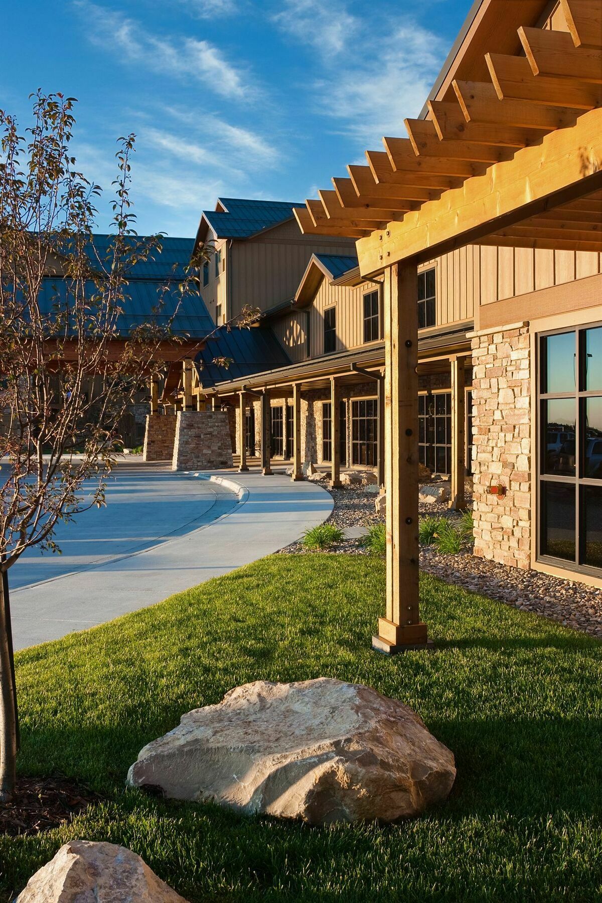 The Lodge At Deadwood Kültér fotó