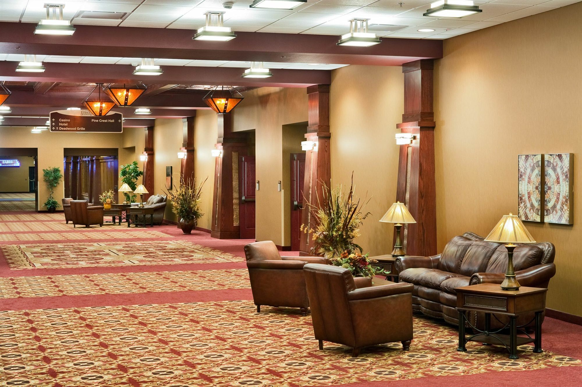 The Lodge At Deadwood Kültér fotó